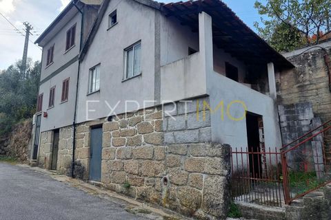 Villa i Treixedo e Nagozela, Viseu, Treixedo e Nagozela - € 93.000 | Ref: MOR_2662_AOLV - foto 2