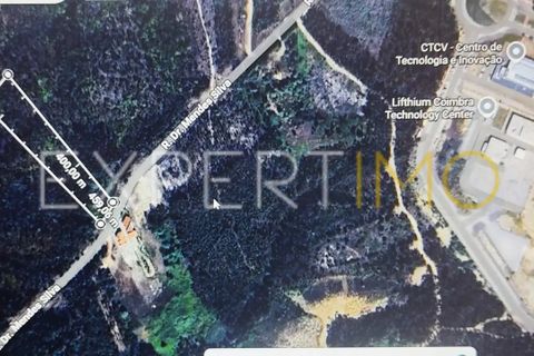 Tomt i Assafarge e Antanhol, Coimbra, Assafarge e Antanhol - € 115 000 | Ref: TRU_2685_AMOT - foto 8