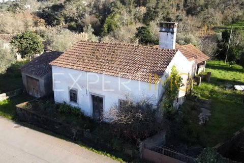 Villa i Ansiao, Leiria, Ansiao - € 59.000 | Ref: MOR_2696_SCAR - foto 1