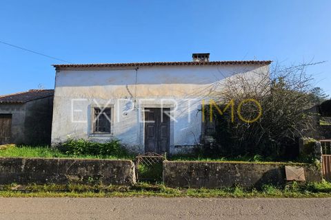 Villa i Ansiao, Leiria, Ansiao - € 59.000 | Ref: MOR_2696_SCAR - foto 2