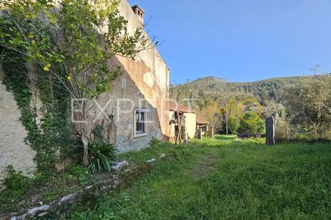 Villa i Ansiao, Leiria, Ansiao - € 59.000 | Ref: MOR_2696_SCAR - foto 8