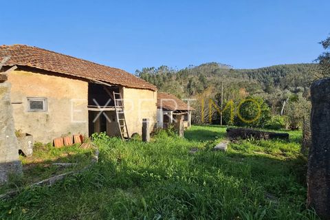 Villa i Ansiao, Leiria, Ansiao - € 59.000 | Ref: MOR_2696_SCAR - foto 9