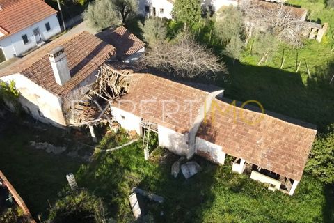 Villa i Ansiao, Leiria, Ansiao - € 59.000 | Ref: MOR_2696_SCAR - foto 13
