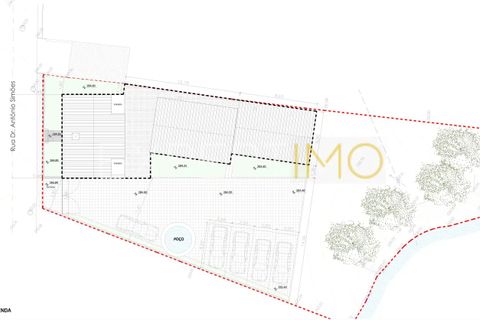 Villa i Ansiao, Leiria, Ansiao - € 59.000 | Ref: MOR_2696_SCAR - foto 17