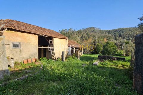 Villa i Ansiao, Leiria, Ansiao - € 59 000 | Ref: MOR_2696_SCAR - foto 9