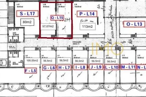 Villa i Portimao, Faro, Portimao - € 83.000 | Ref: COM_2734_AENE - foto 2