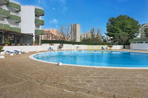 Villa i Portimao, Faro, Portimao - € 83.000 | Ref: COM_2734_AENE - foto 14