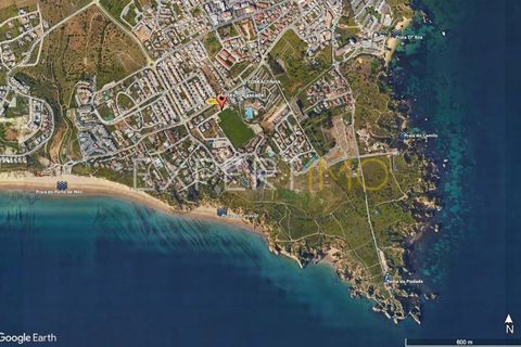 Helårsgrund i Lagos, Faro, Lagos - € 600.000 | Ref: TER_2763_AENE - foto 8