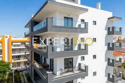 Wohnung in Portimao, Faro - Foto 2