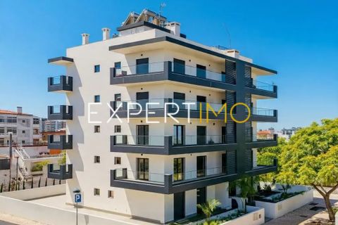 Wohnung in Portimao, Faro - Foto 3