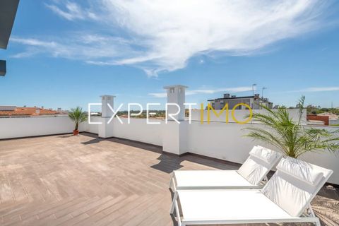 Wohnung in Portimao, Faro - Foto 5