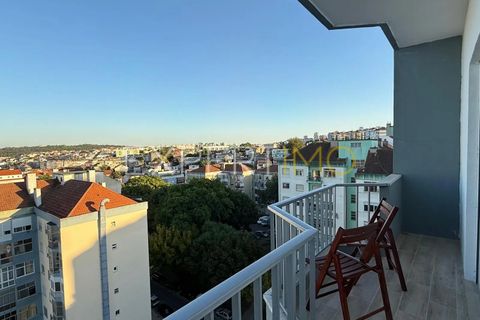 Lejlighed i Amadora, Lisbon, Amadora - € 360.000 | Ref: APA_2826_FMON - foto 2