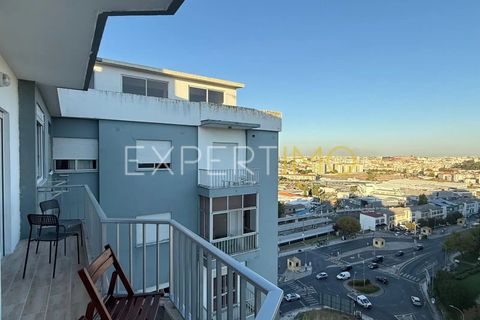 Lejlighed i Amadora, Lisbon, Amadora - € 360.000 | Ref: APA_2826_FMON - foto 3