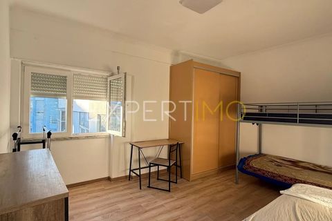 Lejlighed i Amadora, Lisbon, Amadora - € 360.000 | Ref: APA_2826_FMON - foto 7