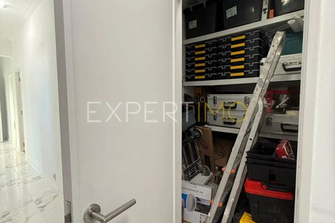 Lejlighed i Amadora, Lisbon, Amadora - € 360.000 | Ref: APA_2826_FMON - foto 11