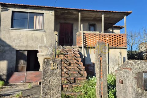 Villa i Mortagua, Viseu, Mortagua - € 67.500 | Ref: MOR_2841_ASIL - foto 1