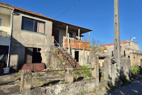 Villa i Mortagua, Viseu, Mortagua - € 67.500 | Ref: MOR_2841_ASIL - foto 2