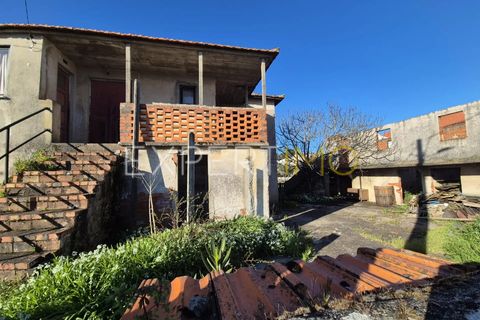 Villa i Mortagua, Viseu, Mortagua - € 67.500 | Ref: MOR_2841_ASIL - foto 4