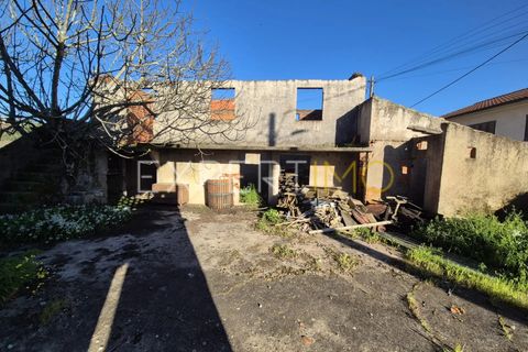 Villa i Mortagua, Viseu, Mortagua - € 67.500 | Ref: MOR_2841_ASIL - foto 6