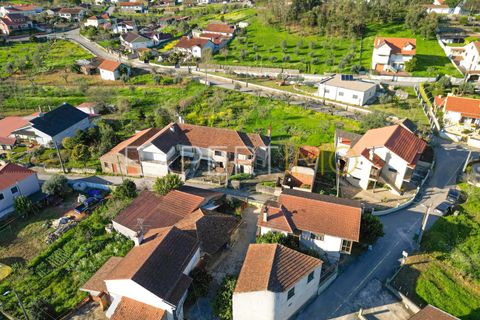 Villa i Mortagua, Viseu, Mortagua - € 67.500 | Ref: MOR_2841_ASIL - foto 7