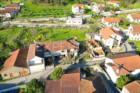 Villa i Mortagua, Viseu, Mortagua - € 67.500 | Ref: MOR_2841_ASIL - foto 9