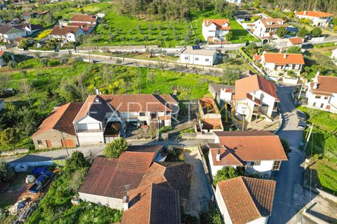 Villa i Mortagua, Viseu, Mortagua - € 67.500 | Ref: MOR_2841_ASIL - foto 12