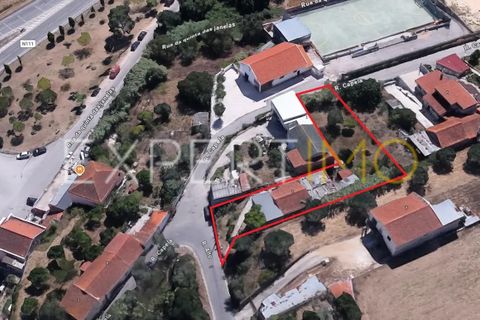 Villa i Antuzede e Vil de Matos, Coimbra, Antuzede e Vil de Matos - € 73.000 | Ref: MOR_2856_ASOU - foto 1