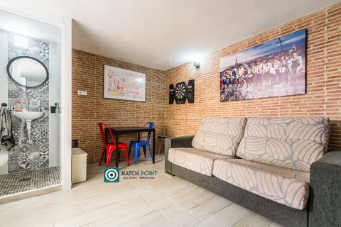 Byhus i Almunecar, Granada, Almunecar - € 200.000 | Ref: 251008 - foto 37