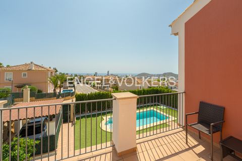 Villa i Finestrat, Alicante, Finestrat - € 810.000 | Ref: W-02VU43 - foto 32