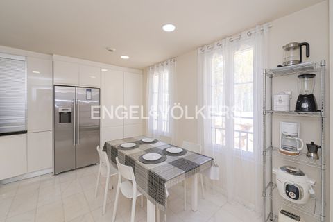 Villa i Finestrat, Alicante, Finestrat - € 810.000 | Ref: W-02VU43 - foto 10