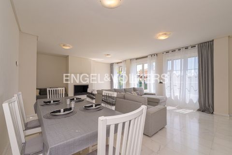 Villa i Finestrat, Alicante, Finestrat - € 810.000 | Ref: W-02VU43 - foto 6