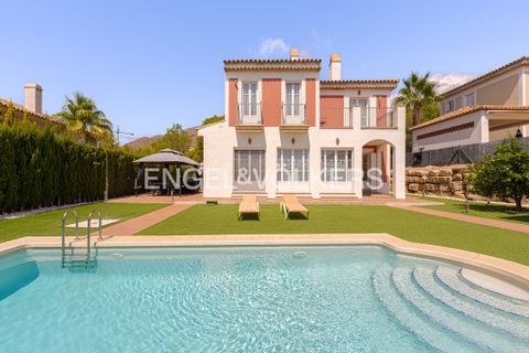 Villa i Finestrat, Alicante, Finestrat - € 810.000 | Ref: W-02VU43 - foto 3