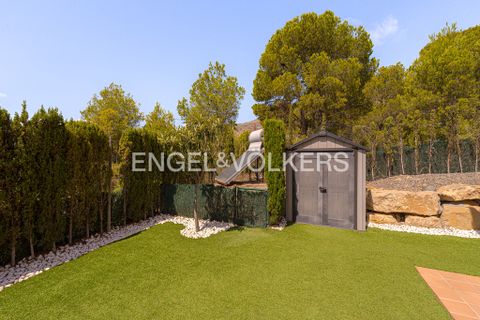 Villa i Finestrat, Alicante, Finestrat - € 810.000 | Ref: W-02VU43 - foto 38