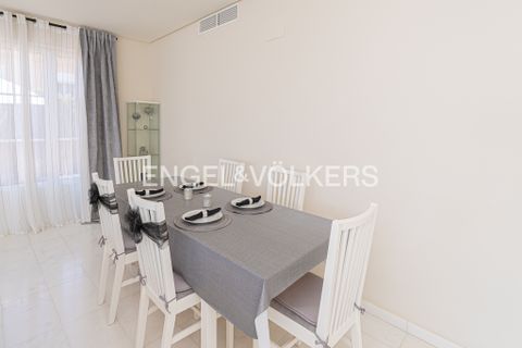 Villa i Finestrat, Alicante, Finestrat - € 810.000 | Ref: W-02VU43 - foto 9