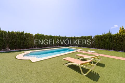 Villa i Finestrat, Alicante, Finestrat - € 810.000 | Ref: W-02VU43 - foto 37