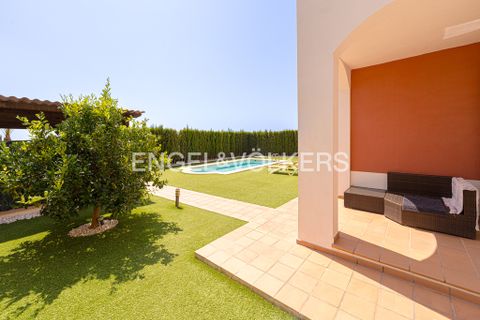 Villa i Finestrat, Alicante, Finestrat - € 810.000 | Ref: W-02VU43 - foto 34