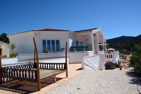 Villa i Petrer, Alicante, Petrer - € 625.000 | Ref: CC0663 - foto 17