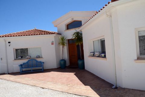 Villa i Petrer, Alicante, Petrer - € 625.000 | Ref: CC0663 - foto 48