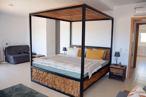 Villa i Petrer, Alicante, Petrer - € 625.000 | Ref: CC0663 - foto 37