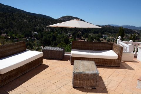 Villa i Petrer, Alicante, Petrer - € 625.000 | Ref: CC0663 - foto 5