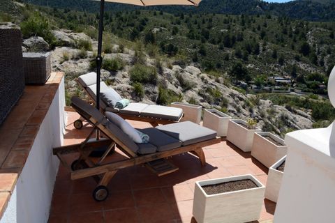 Villa i Petrer, Alicante, Petrer - € 625.000 | Ref: CC0663 - foto 9