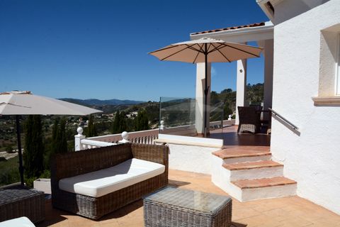 Villa i Petrer, Alicante, Petrer - € 625.000 | Ref: CC0663 - foto 4