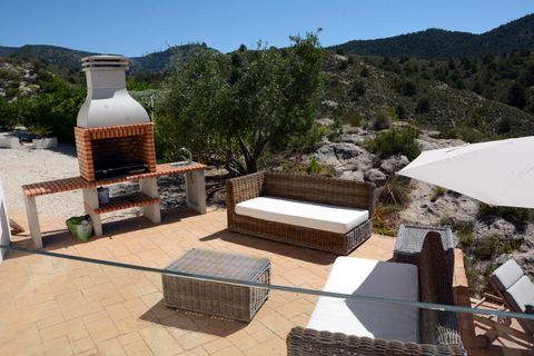 Villa i Petrer, Alicante, Petrer - € 625.000 | Ref: CC0663 - foto 7