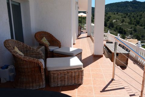 Villa i Petrer, Alicante, Petrer - € 625.000 | Ref: CC0663 - foto 18