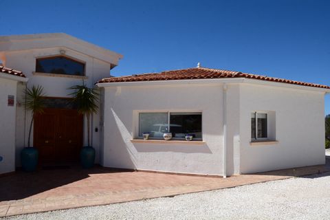 Villa i Petrer, Alicante, Petrer - € 625.000 | Ref: CC0663 - foto 2