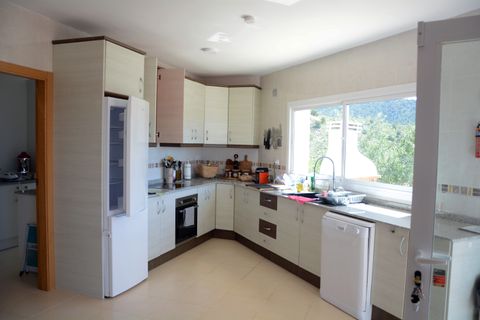 Villa i Petrer, Alicante, Petrer - € 625.000 | Ref: CC0663 - foto 15