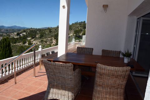 Villa i Petrer, Alicante, Petrer - € 625.000 | Ref: CC0663 - foto 3