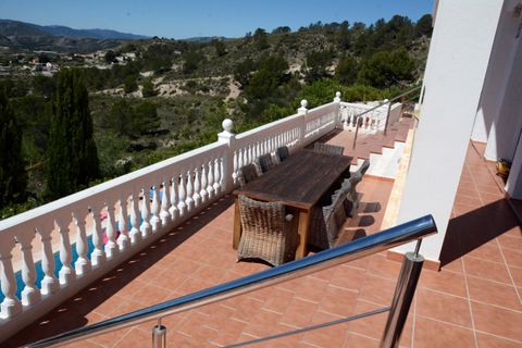 Villa i Petrer, Alicante, Petrer - € 625.000 | Ref: CC0663 - foto 6