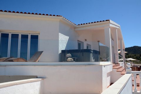 Villa i Petrer, Alicante, Petrer - € 625.000 | Ref: CC0663 - foto 8