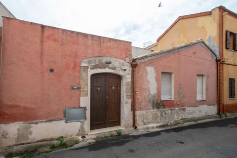 Villa i Quartucciu, Cagliari, Quartucciu - € 80.000 | Ref: CENS-6221 - foto 2